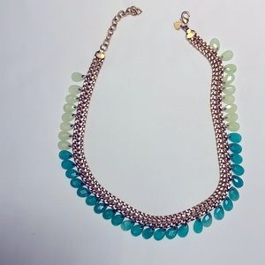 Stella and Dot Choker